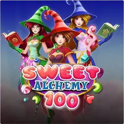 Alquimia dulce 100