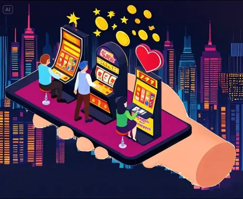 Mejor casino social de España en 2025